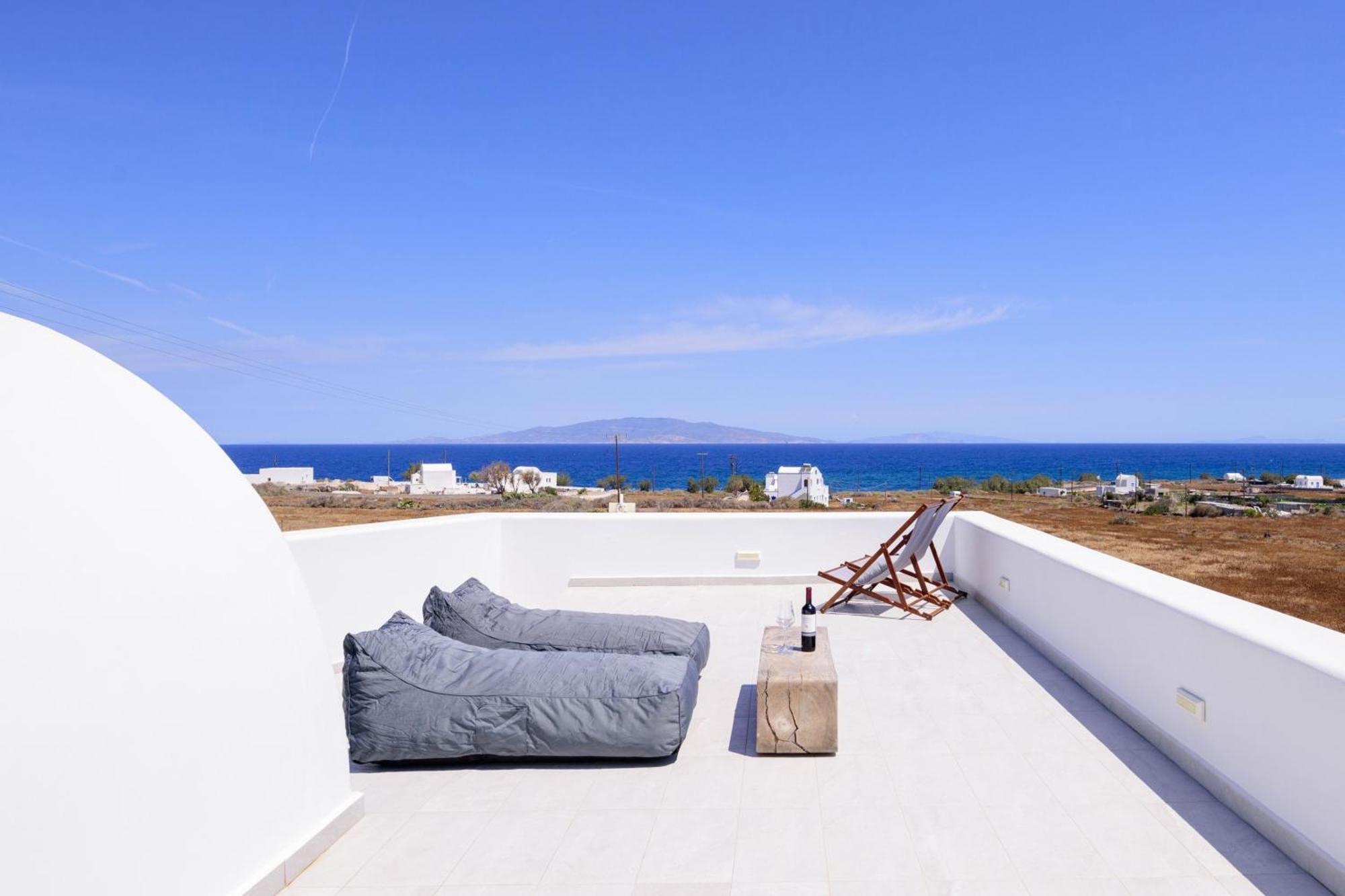 Ak Villa Ia Exterior foto